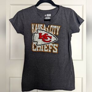 Kansas City Chiefs Graphic T-shirt